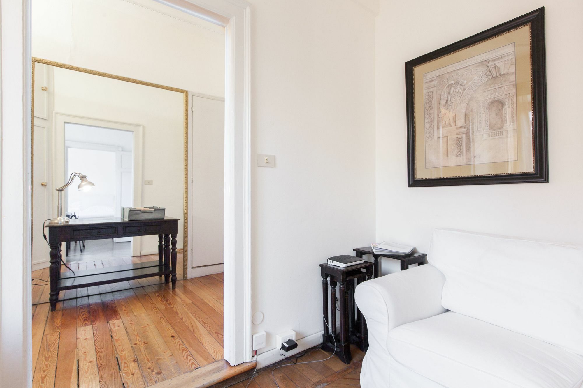 Easyhomes - San Babila Monforte Milán